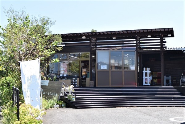 蓮生寺公園通り三番街三号棟　最上階のスーパー画像