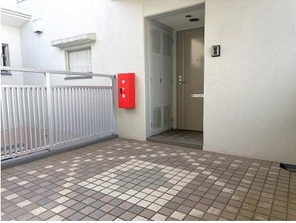 蓮生寺公園通り三番街三号棟　最上階のその他現地画像