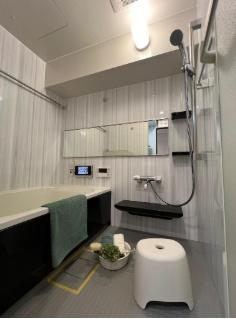 モナークベルステージ京王堀之内のバス画像