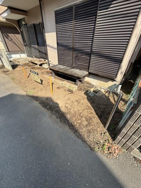 【中古住宅】座間市ひばりが丘1丁目のその他現地画像