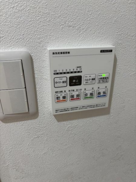 ホームタウン松木17号棟3階のその他画像