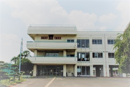 ソルグランデメイツ多摩境オレンジコートの小学校画像