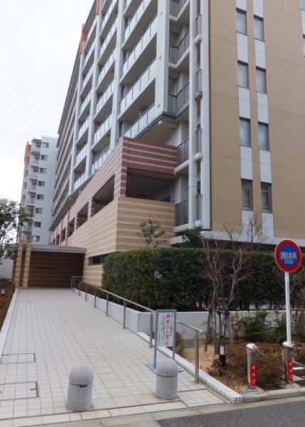 ソルグランデメイツ多摩境オレンジコートのその他現地画像