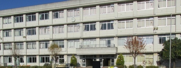 グランスイート多摩センターの小学校画像