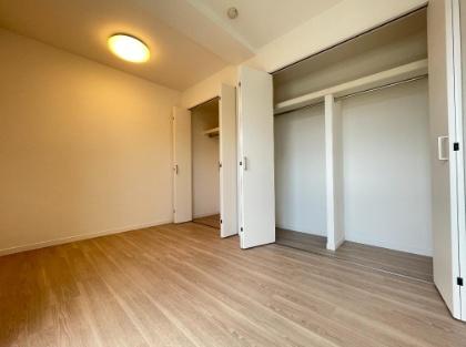 ベルザ多摩センターの洋室画像