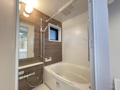 ベルザ多摩センターのバス画像