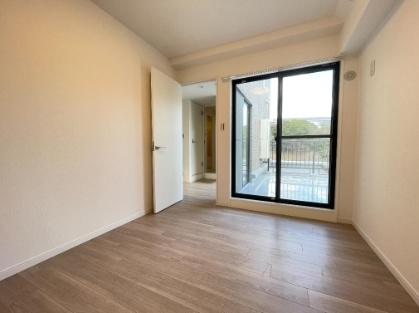 ベルザ多摩センターの洋室画像