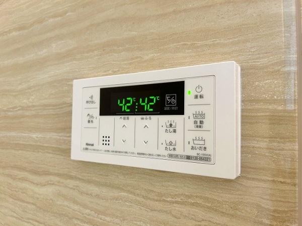 クレール・ボア７階のその他画像