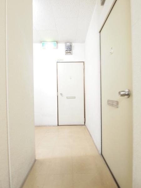 ジョイフルホームKのその他共用部分画像