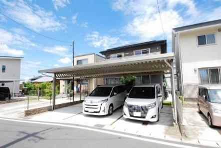 豊川市西口町二丁目 中古一戸建