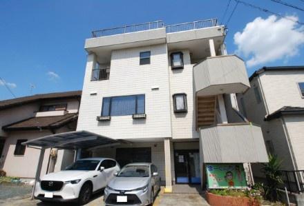 豊橋市山田町字瀬戸 中古一戸建