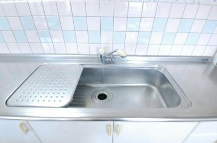 豊橋市山田町字瀬戸のキッチン画像