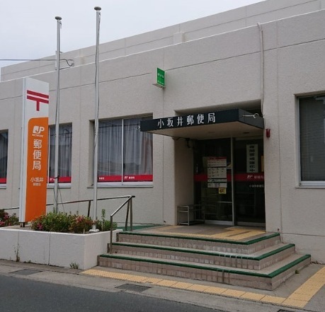 豊川市篠束町大堀の郵便局画像
