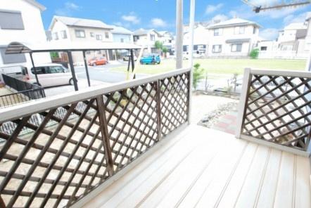 豊橋市大岩町字南町裏のその他画像