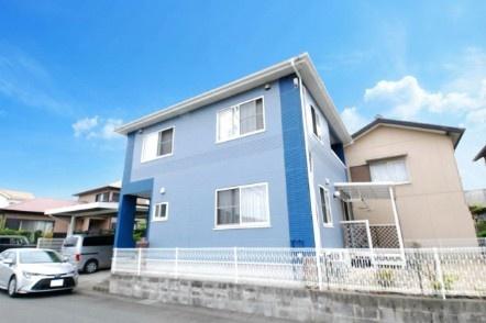 豊橋市大岩町字南町裏 中古一戸建