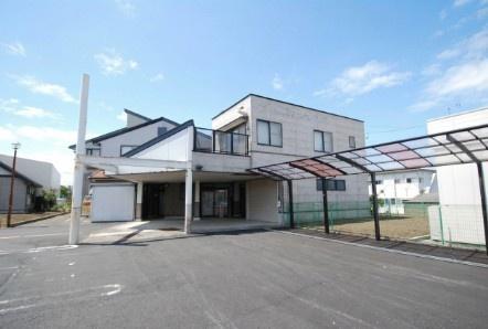 豊橋市西幸町字笠松 中古一戸建