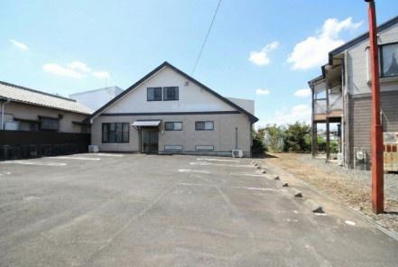 豊橋市西幸町字笠松のその他現地画像