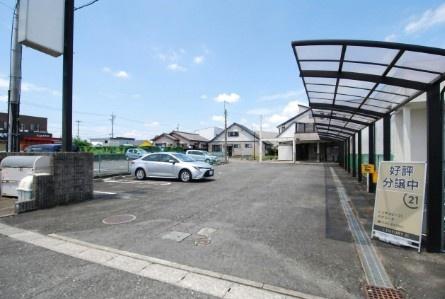 豊橋市西幸町字笠松のその他現地画像