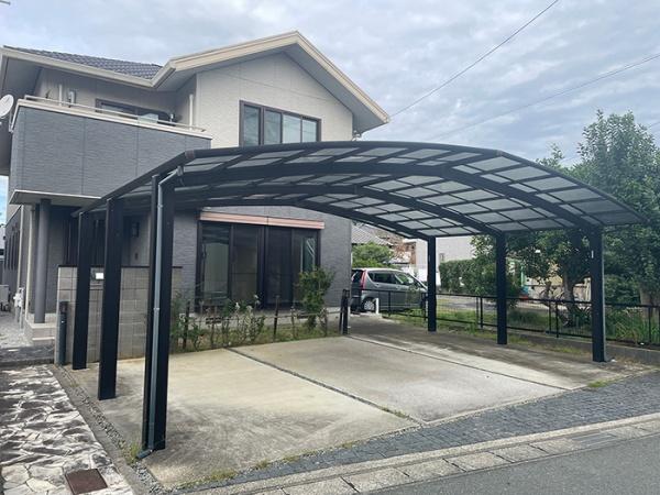 豊橋市高師町 中古一戸建