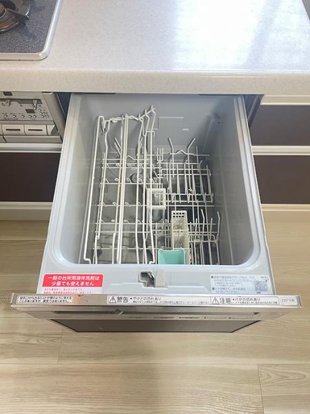 豊橋市高師町のキッチン画像
