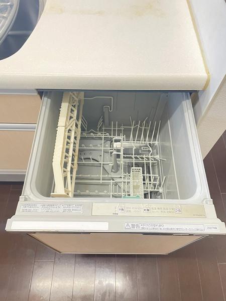 豊橋市高師町のキッチン画像