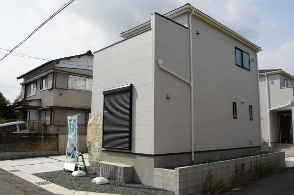 豊橋市牛川町58期　2号棟のその他現地画像