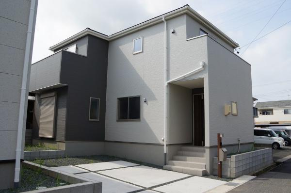 豊橋市牛川町58期　1号棟 新築一戸建
