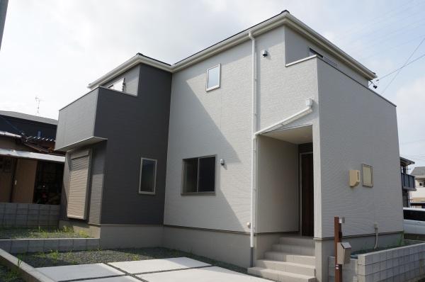 豊橋市牛川町58期　1号棟のその他現地画像