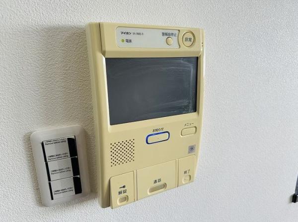 スペリア豊橋のその他画像