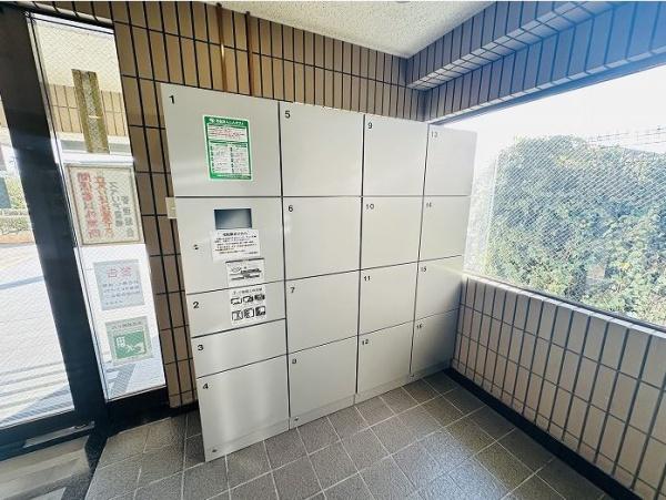 スペリア豊橋のその他画像