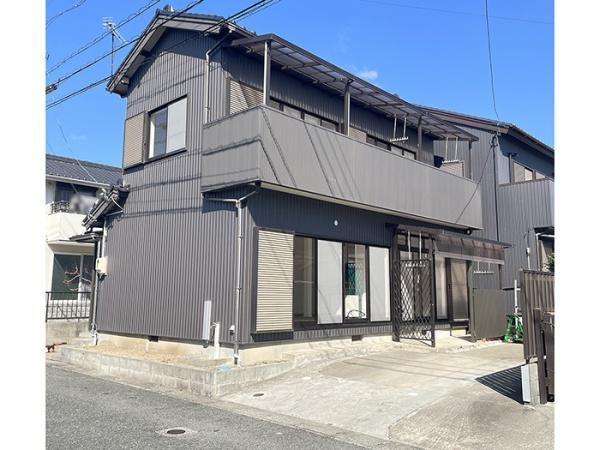 豊川市篠束町東宮 中古一戸建