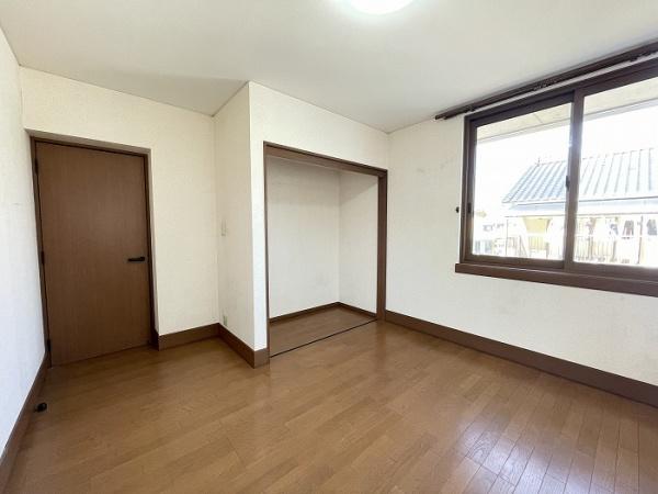 豊川市蔵子１丁目の中古一戸建の洋室画像