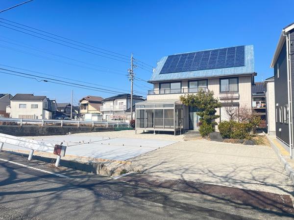 豊川市蔵子１丁目 中古一戸建