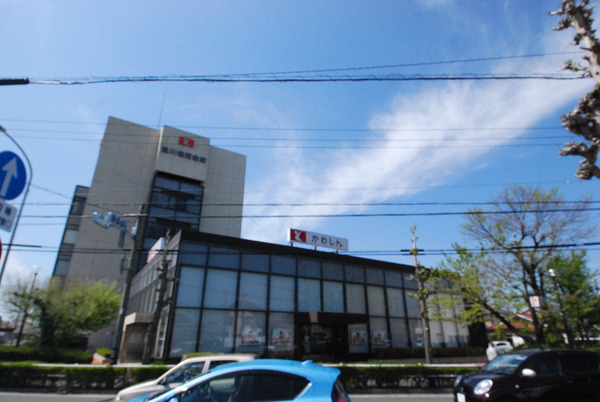 豊川市美幸町1丁目の銀行画像