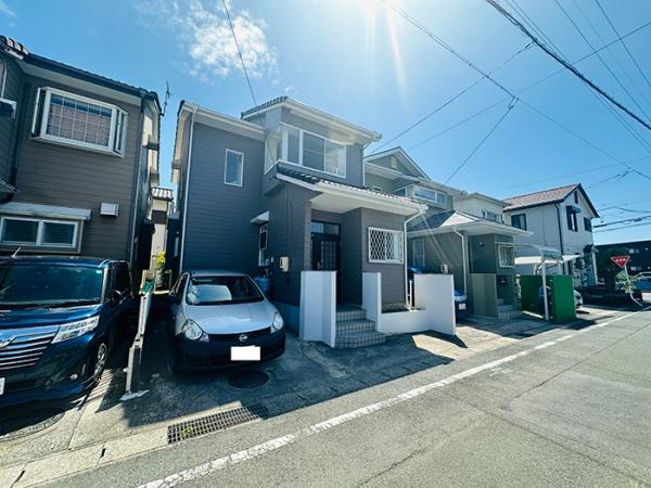 豊川市美幸町1丁目 中古一戸建