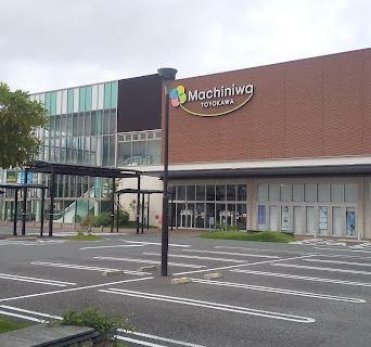 豊川西口町1丁目24-1期のスーパー画像