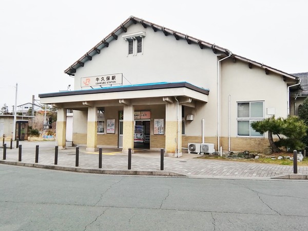 豊川西口町1丁目24-1期の駅画像