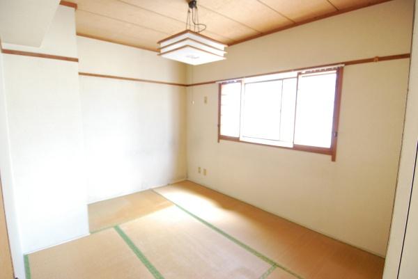 ピアシティ東和仲ノ町の和室画像