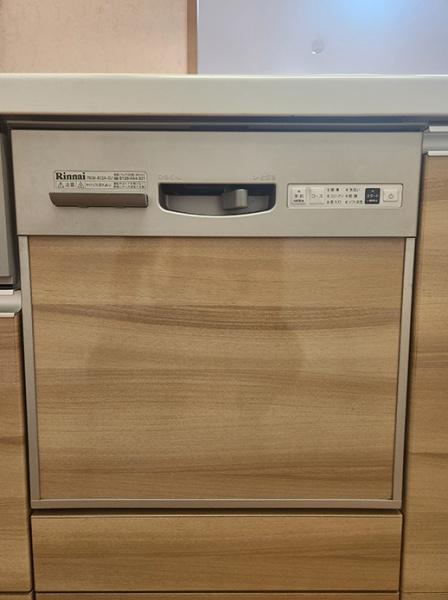 ピュアライフ草間Ⅲ 6階のキッチン画像