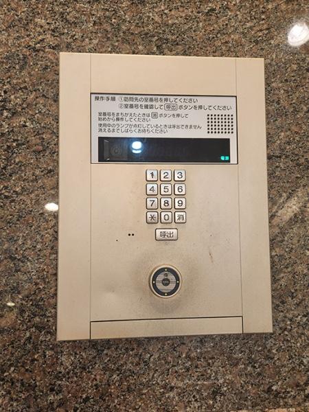 ピュアライフ草間Ⅲ　6階のその他画像