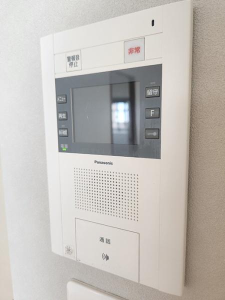 ピュアライフ草間Ⅲ　6階のその他画像