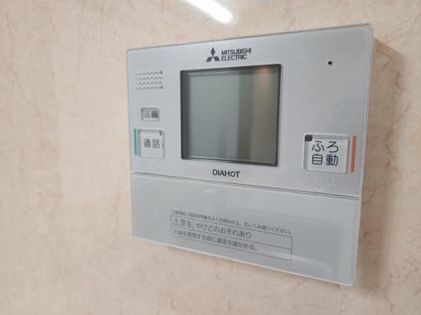 ピュアライフ草間Ⅲ 6階のその他画像