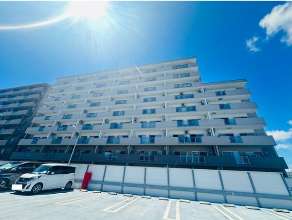 ピュアライフ草間Ⅲ 6階のその他現地画像