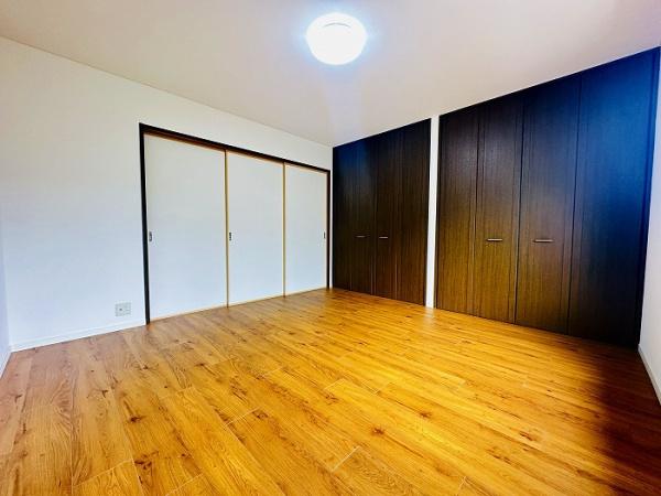 豊川市御油町汲ケ谷の洋室画像