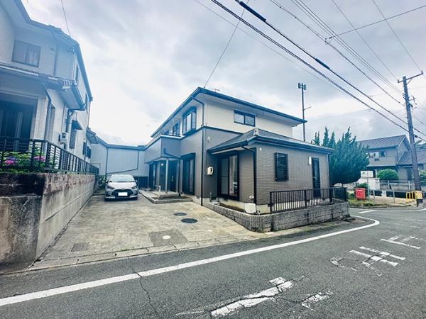 豊川市御油町汲ケ谷 中古一戸建