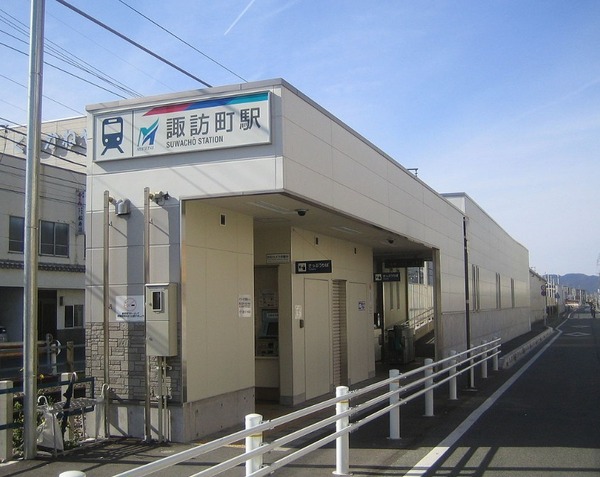 ピュアライフ川花の駅画像
