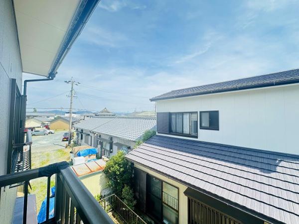豊川市本野町中貝津のその他画像