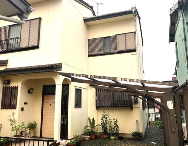 豊川市本野町中貝津 中古一戸建