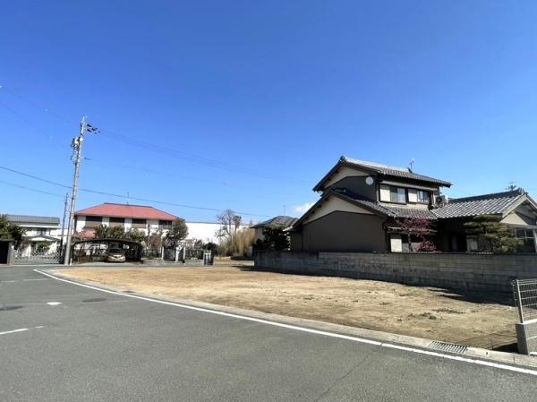 豊川市伊奈町慶応2期　2号棟 新築一戸建