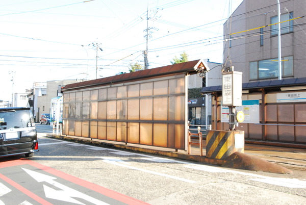 豊橋市牛川薬師町58期　2号棟の駅画像